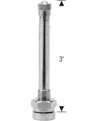 Valve Stems TR501 Tubless Bolt-On