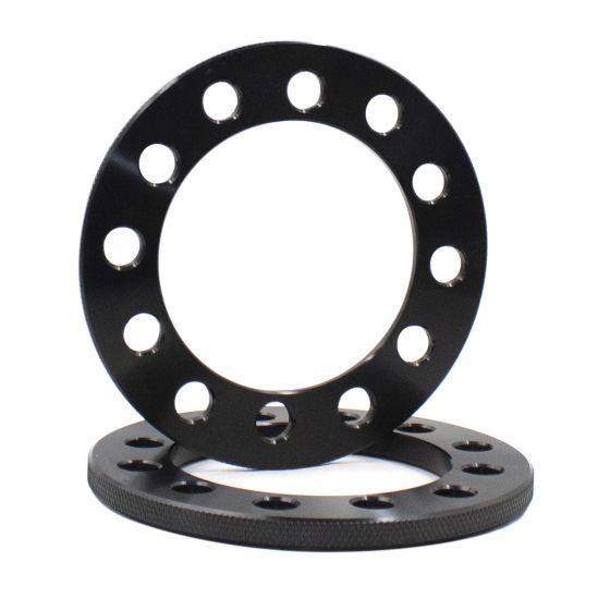 Wheel Spacer 6mm Thick 6x135 & 6x139.7 Forged Aluminum