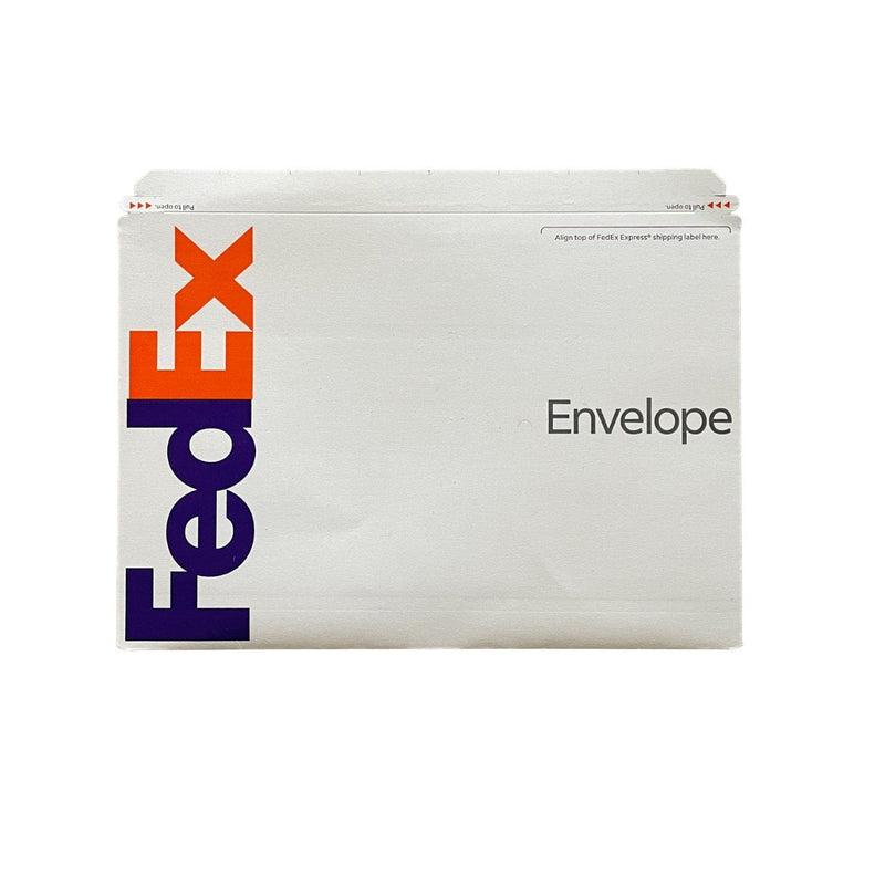 FedEx 2-Day Shipping - Envelope