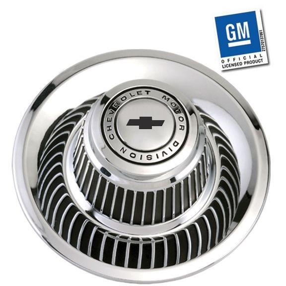 Cap - Derby Rally Cap for Ralley 1 Wheel - Bowtie Logo