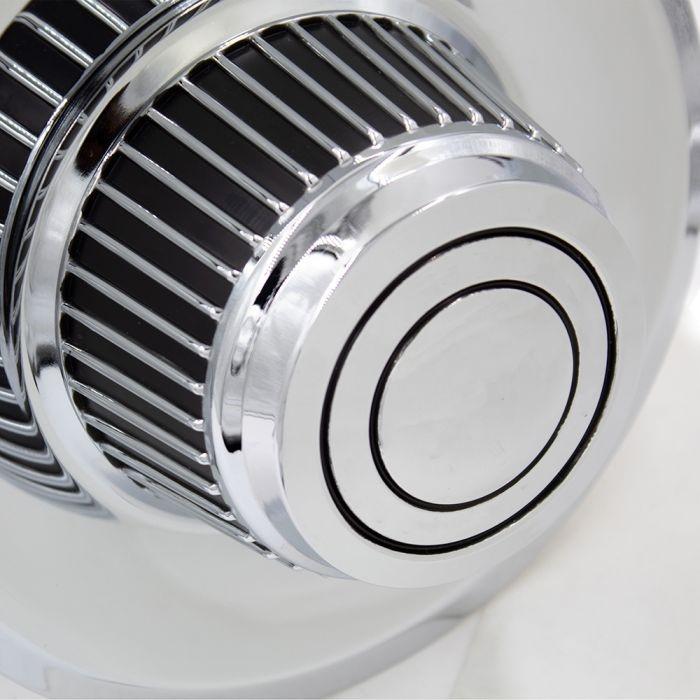 Cap - Derby Rally Cap for Ralley 1 Wheel - Plain