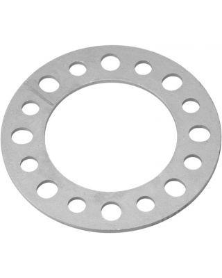 Set of 2 Universal 8 Lug Wheel Spacers 1/4" Thick 8x6.5 8x170 8x180