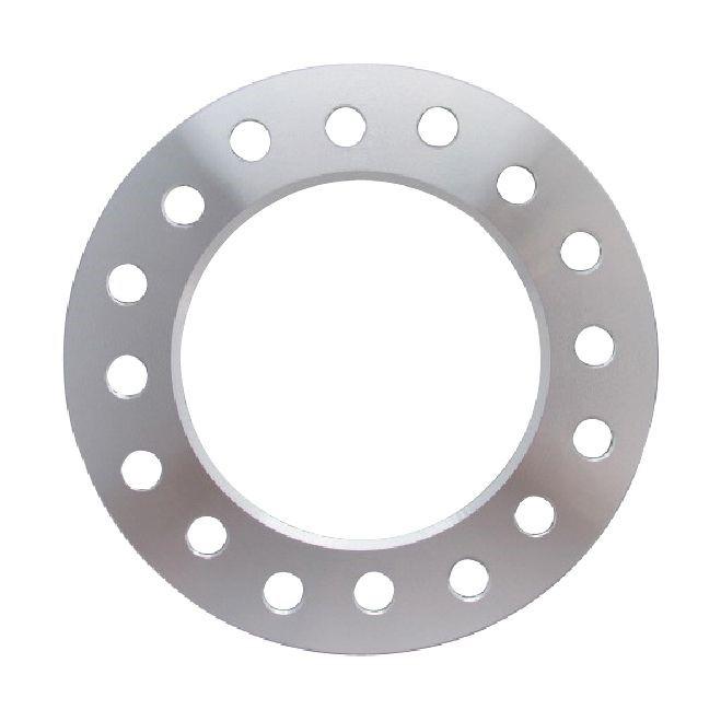 Set of 2 Billet Aluminum 8 Lug Wheel Spacers 1/2" Thick 8x200 & 8x210