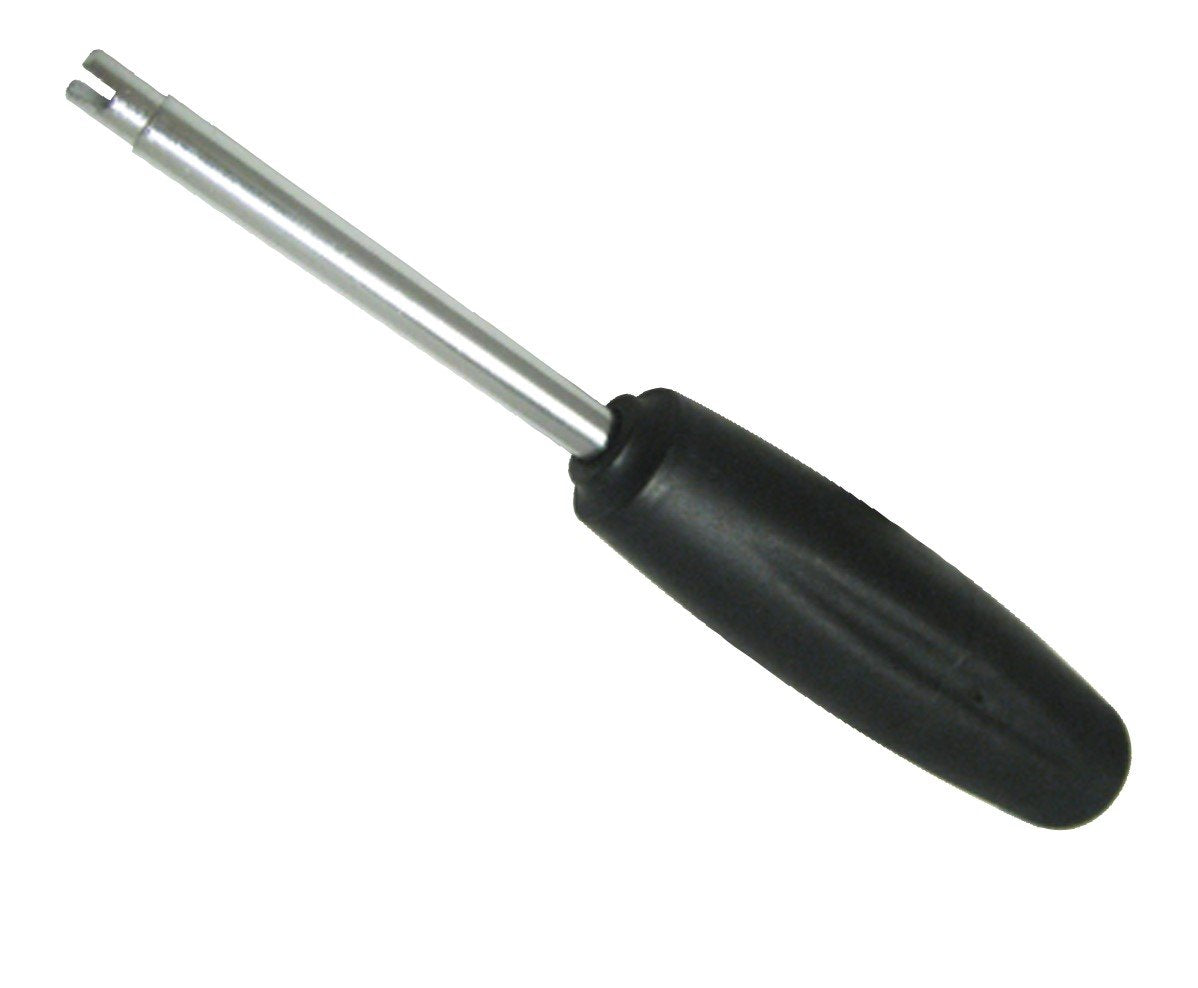 Valve Stem Core Torque Tool Driver For Cars Trucks — Lug Nut Guys