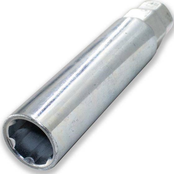 Spline Drive Tuner Lug Nut Tool Key Fits Most 6 Spline Spike Truck Lugs