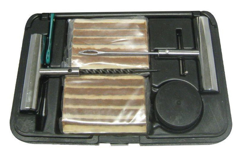 Tire Repair Plug Kit