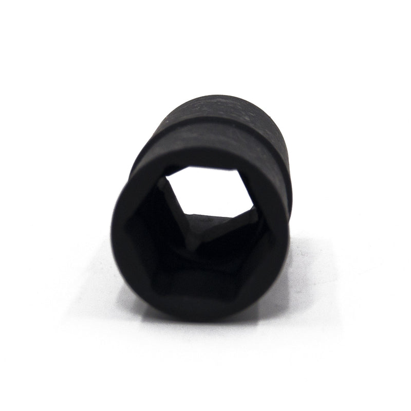 Impact Grade Flip Socket Thin Wall 7/8" & 15/16" with 1/2" Drive