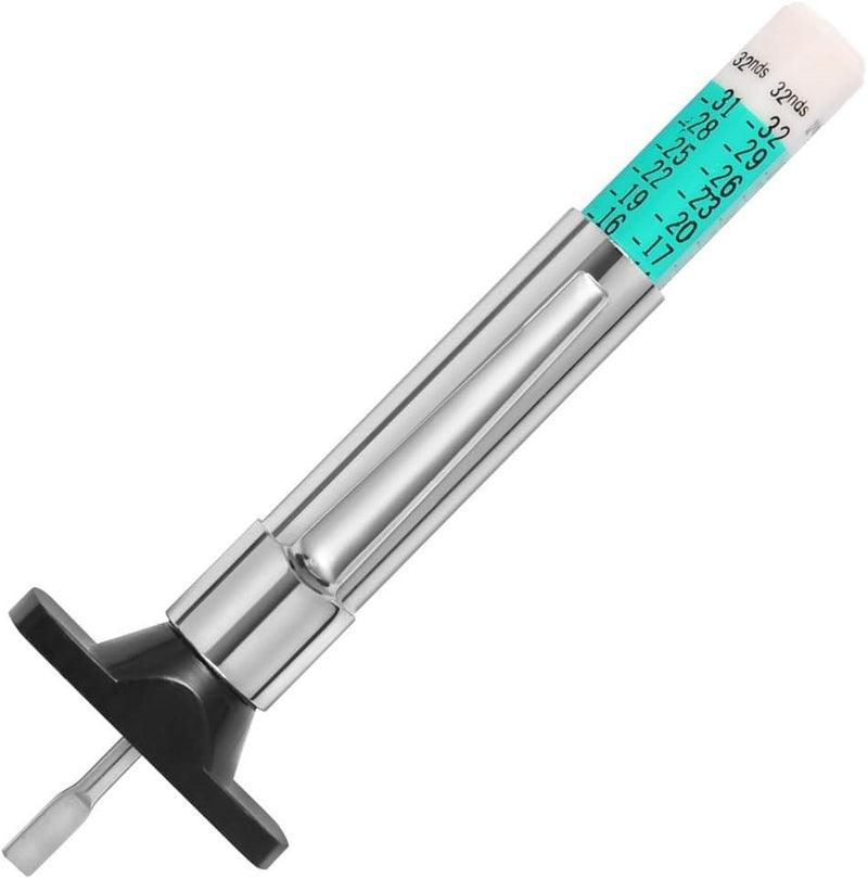 Tire Tread Depth Gauge