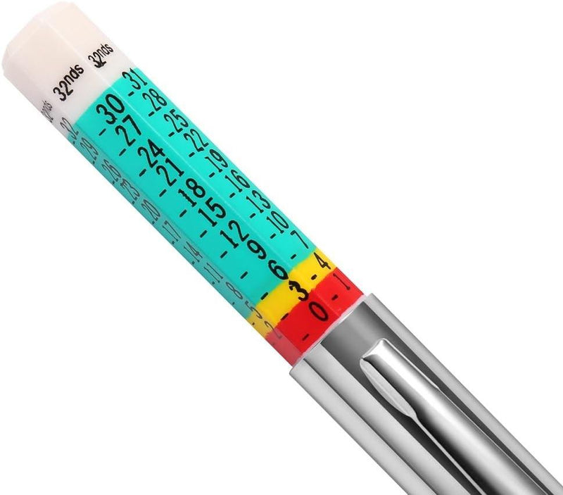 Tire Tread Depth Gauge