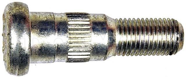 Wheel Stud 7/16-20 GM 1971-1991 - Front
