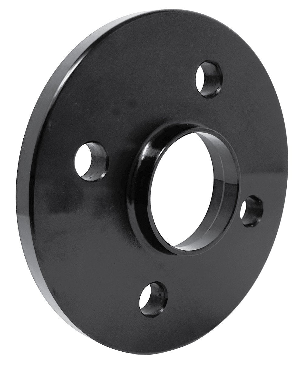 SCC Wheel Spacers - Anodised - LK: 100/4+108/4 Nlb - View #11