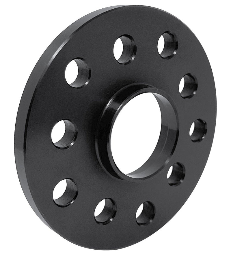 Wheel Spacers 5x100 or 5x112 15mm Thick 57.1mm Hub Centric fits Audi VW