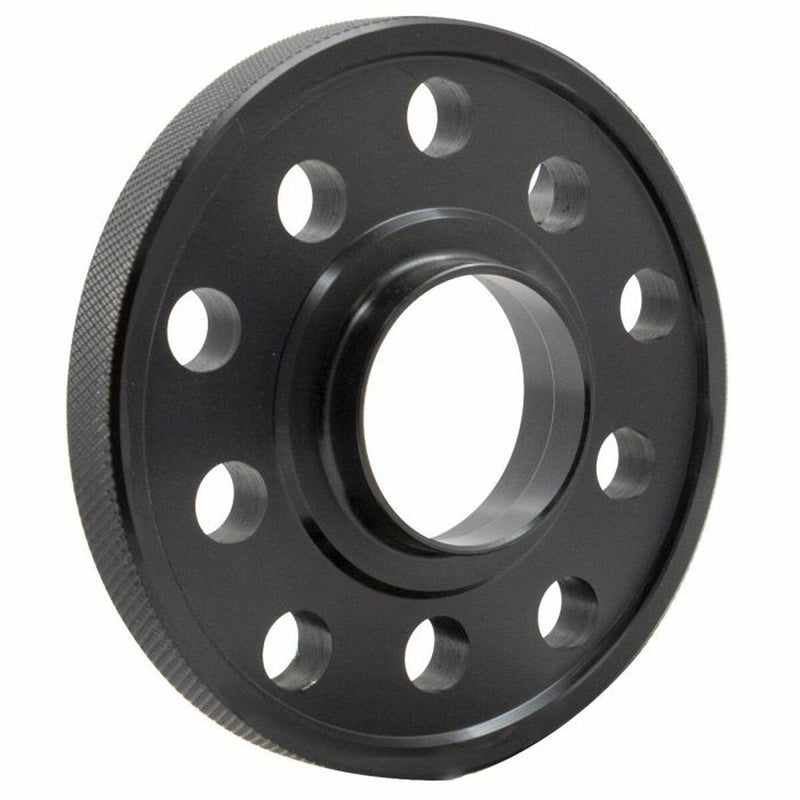 Wheel Spacers 5x100 or 5x112 20mm Thick 57.1mm Hub Centric fits Audi VW
