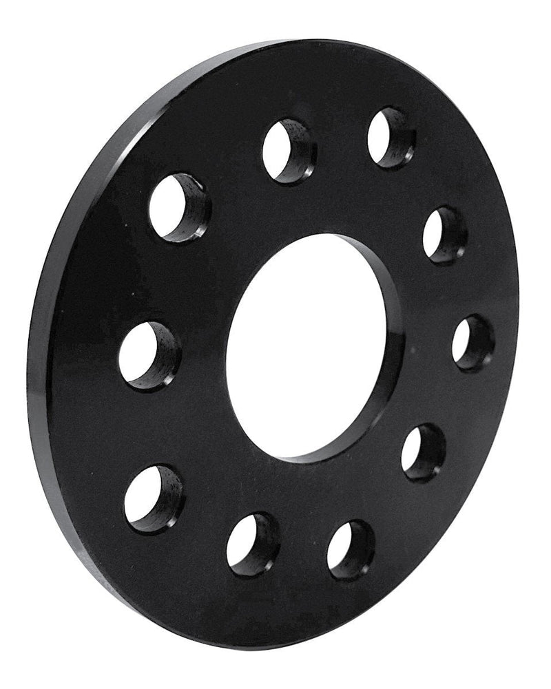 Wheel Spacers 5x108 & 5x114.3 5mm Thick 74.1mm Hub