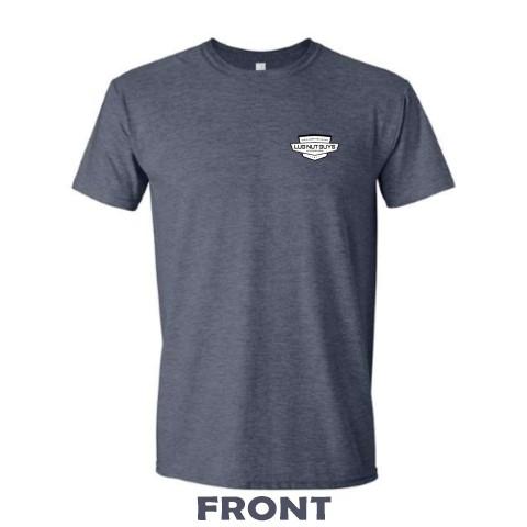 I Just Got New Nuts! T-Shirt 2nd Edition