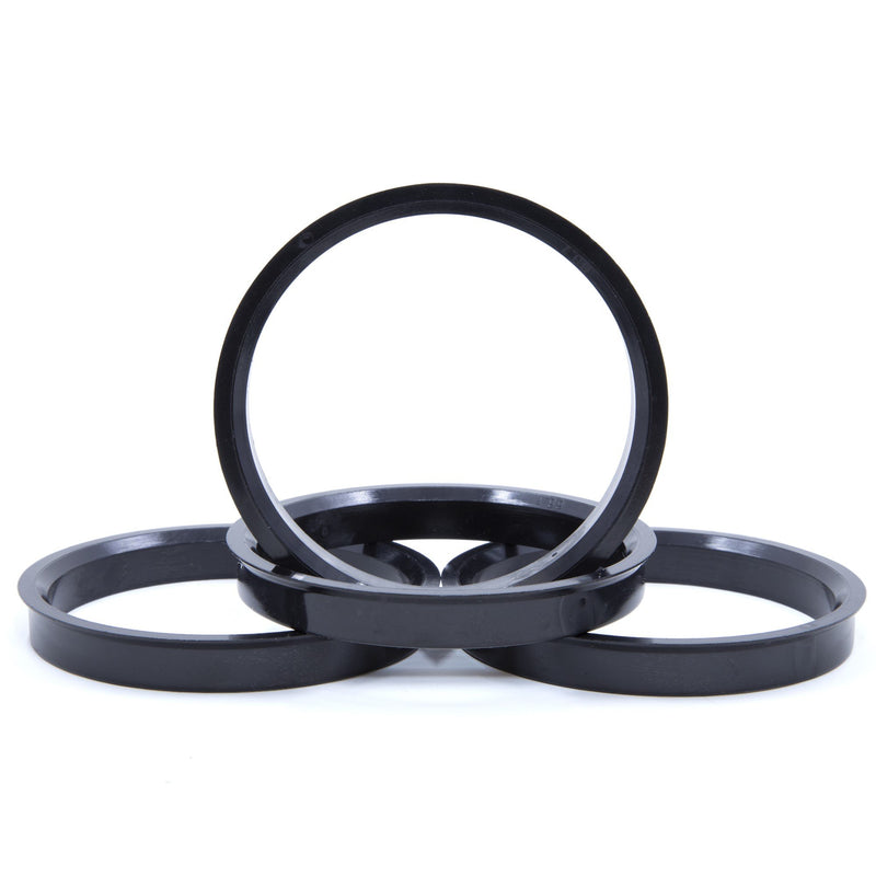 Hub Centric Rings 108mm to 93.1mm Set of 4 "USA Made"