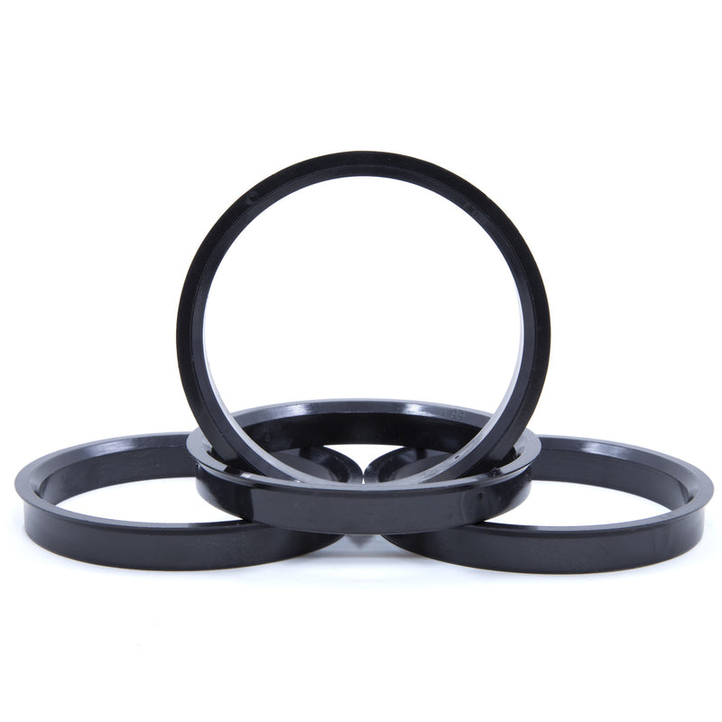 Hub Centric Rings 106.25mm to 87.1mm Set of 4 "USA Made"
