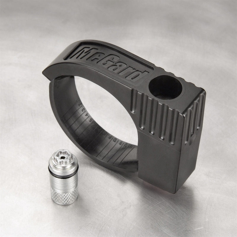 McGard Tailgate Lock 76029