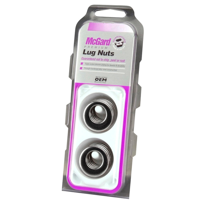 McGard Offset Hole Washers for Cragar S/S Wheels Premium Stainless Steel 10 Pack