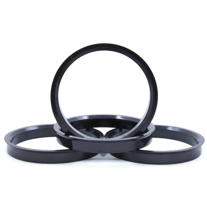 Hub Centric Rings 74mm to 60.1mm Set of 4