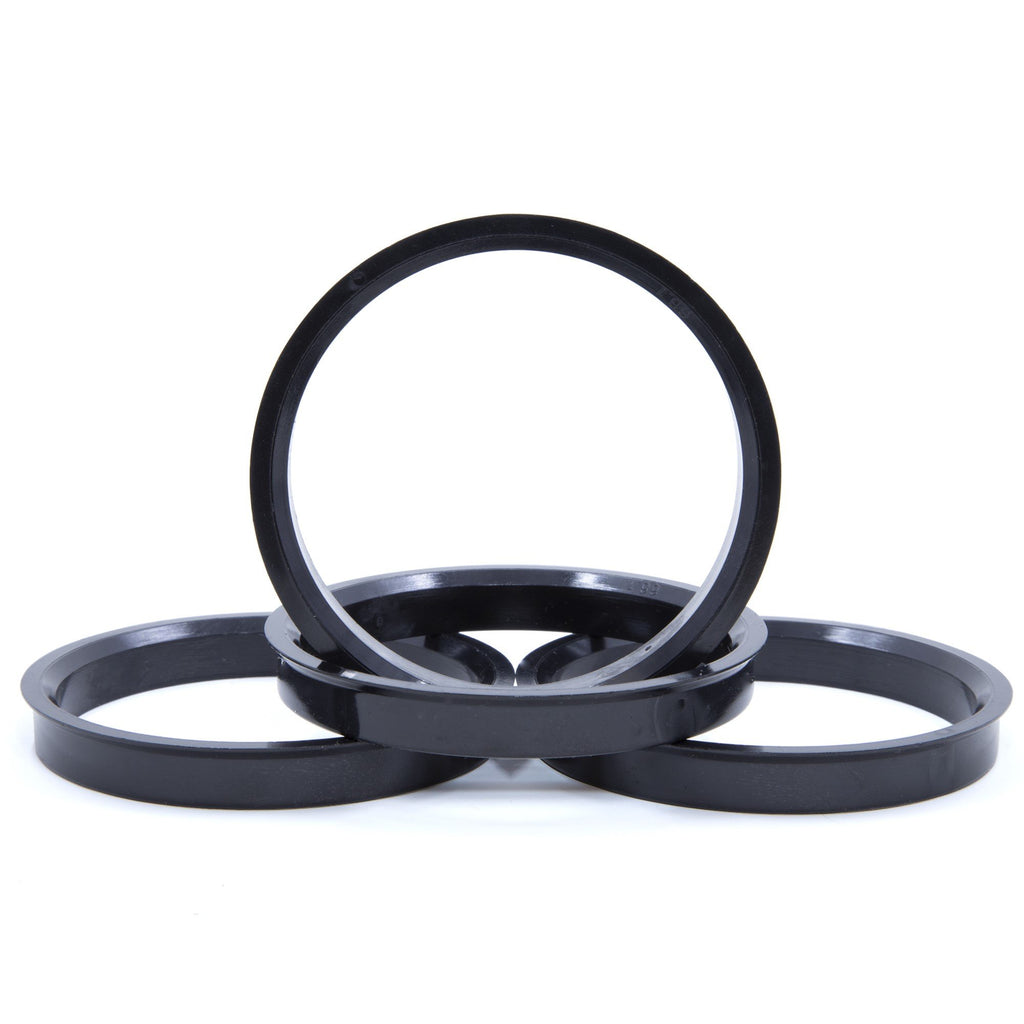 Hub Centric Rings 74.1mm to 70.3mm 74-7030 | Lug Nut Guys