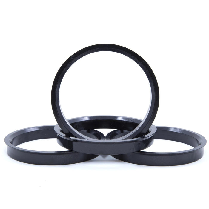 Hub Centric Rings 74mm to 66.9mm Set of 4