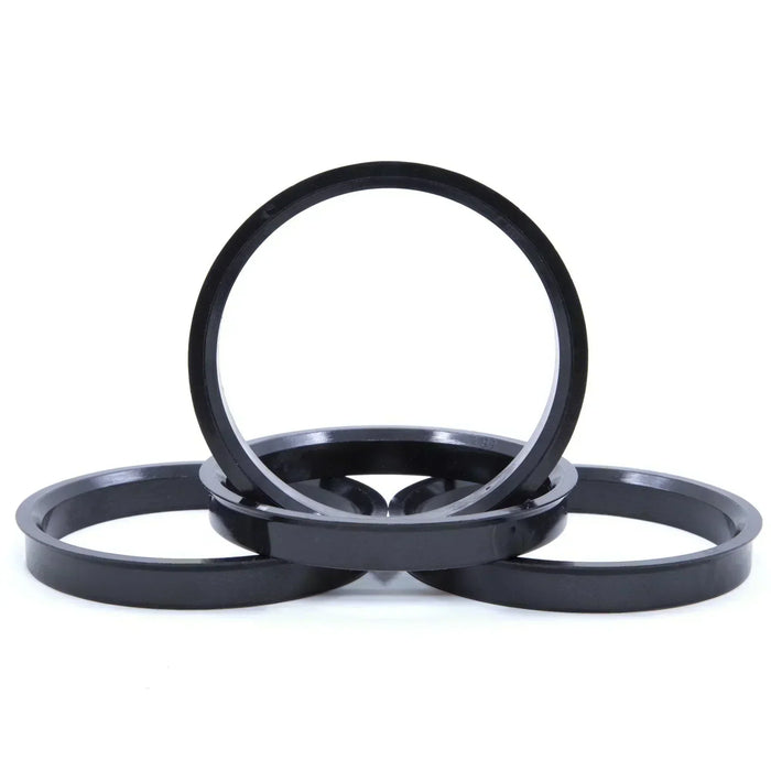 4 Hub Centric Rings 73.1mm to 70.1mm | Hubcentric Ring 73 - 70.1