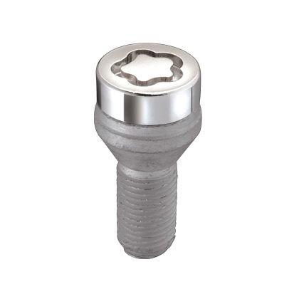 McGard Locking Lug Bolts 14x1.5 29mm Shank Cone Seat — Lug Nut Guys