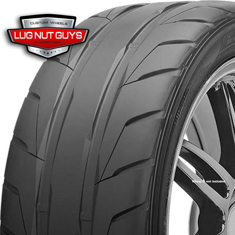 NT05 by Nitto Tire 245/40R18 97 W XL