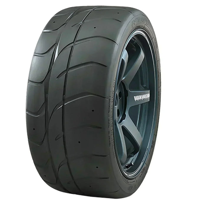 NT01 by Nitto Tire 245/50R16 97V