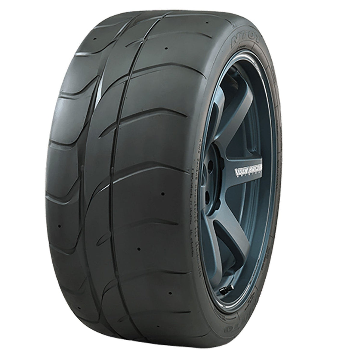 Tnt様 Nitto NT01 315/35R17 Tire 371570 - Lug Nut Guys