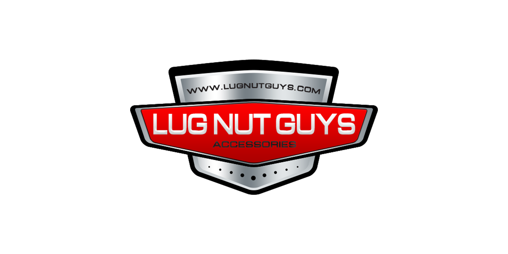 Lug Nut Guys Website Logo