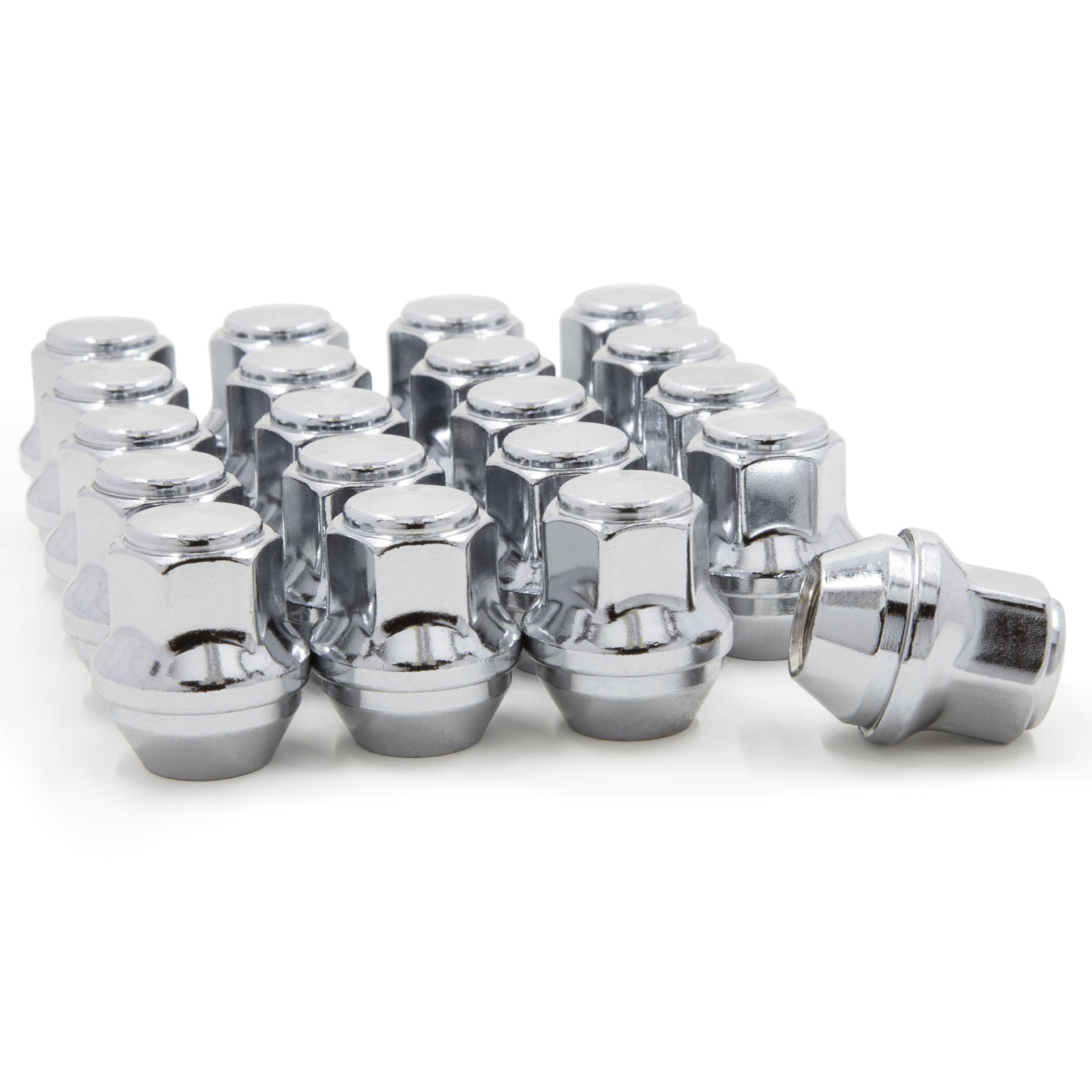 Replacement Lug Nuts for OE and Factory wheels. Easy online shopping at lugnutguys.com