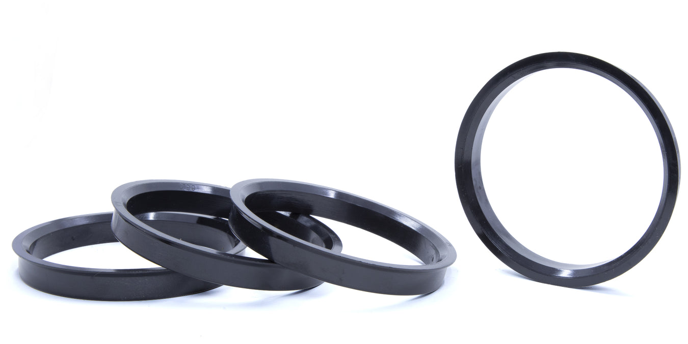 Hub Centric Rings | Lug Nut Guys