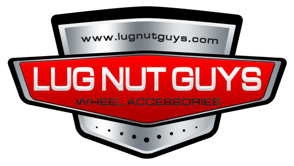 Lug Nut Guys logo