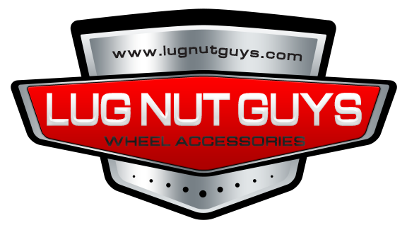 Lug Nut Guys online website logo