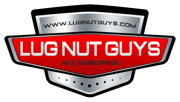 Lug Nut Guys Online www.lugnitguys.com