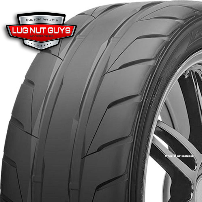 1 Nitto NT05 275/40-18 Tire 275/40R18 99W