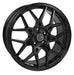 Enkei Wheel PDC 18x8 5x112  45mm Gloss Black