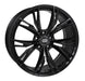 Enkei Wheel ONX 20x8.5 5x120  40mm Gloss Black