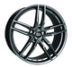 Enkei Wheel SS05 18x8 5x112  45mm Hyper Gray