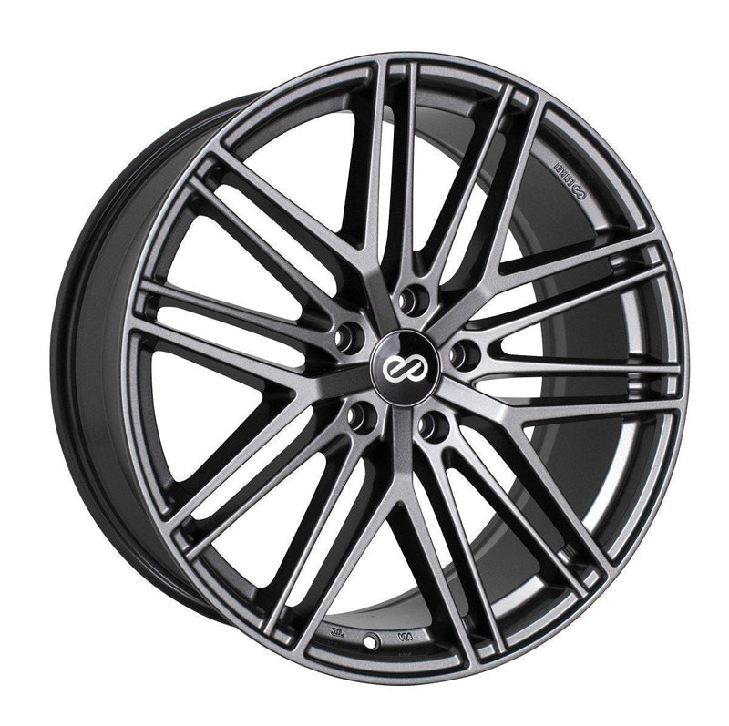 Enkei Wheel Phantom 18x8 5x120  40mm Anthracite