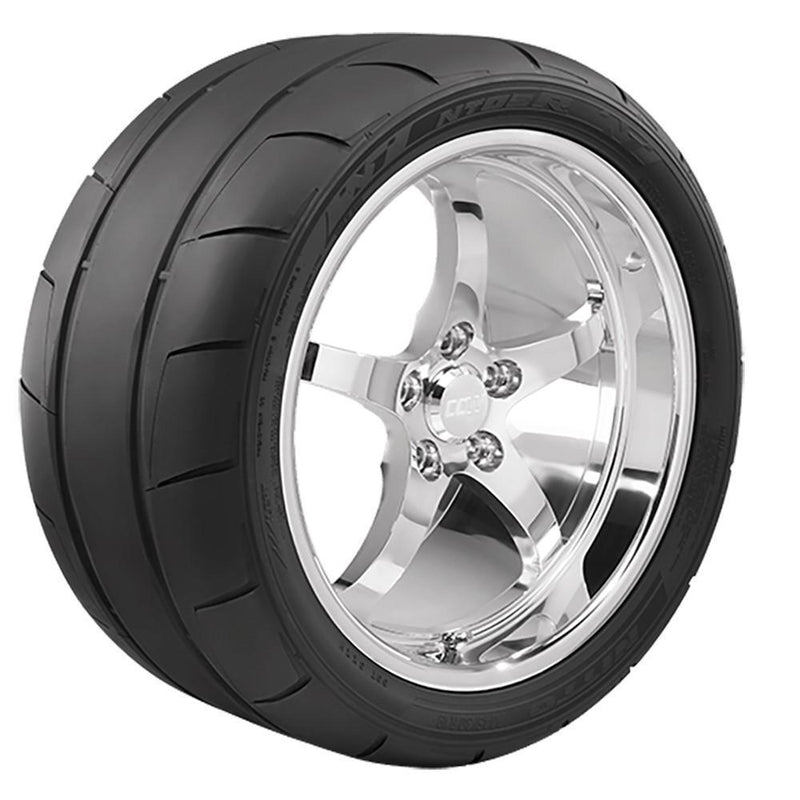 NT05R by Nitto Tire 275/40R17 93 Y