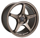 Enkei Wheel TS-5 17x9 5x114.3  40mm Bronze