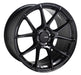 Enkei Wheel TS-V 18x8.5 5x120  38mm Gloss Black