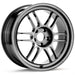 Enkei Wheel RPF1 17x9 5x114.3  45mm SBC