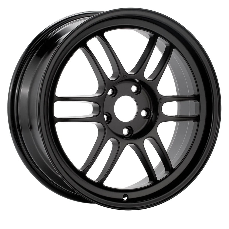 Enkei Wheel RPF1 17x8 5x100  45mm Black