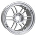 Enkei Wheel RPF1 17x9 5x114.3 35mm F1 Silver