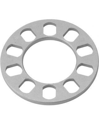 Wheel Spacer 3/16" Thick 5 Lug - 100mm to 120.7mm
