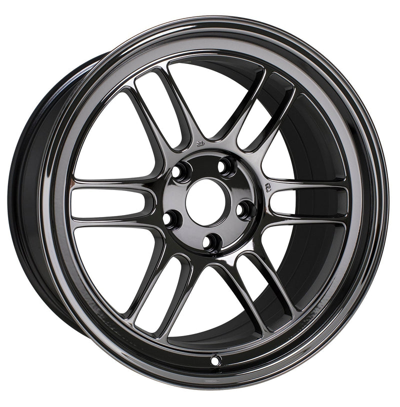 Enkei Wheel RPF1 17x9.5 5x114.3  18mm SBC
